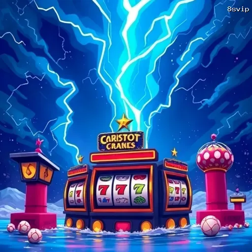 8svip: Promo dan Bonus Terbaik untuk Para Gamer Indonesia