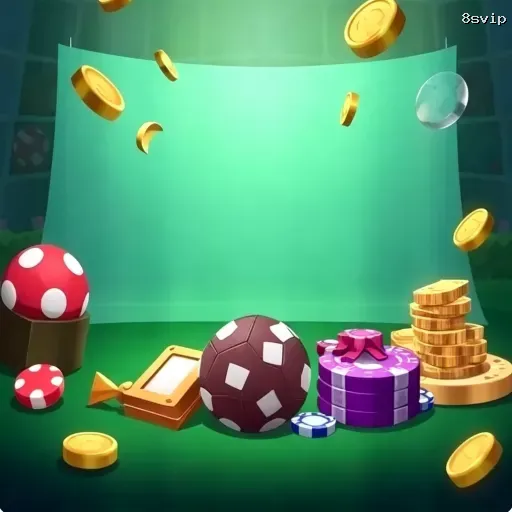 Mengulas Fitur Menarik di Situs Game 8svip