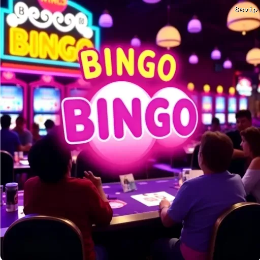 8svip: Forum Diskusi Menarik untuk Semua Gamer Indonesia