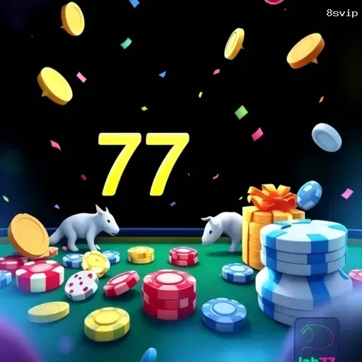 Mengenal 8svip Sebagai Platform Game Online Terpercaya