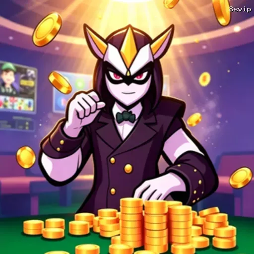 Keamanan dan Keandalan Situs 8svip di Dunia Game