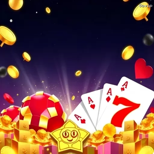 Review Permainan Populer di Situs 8svip