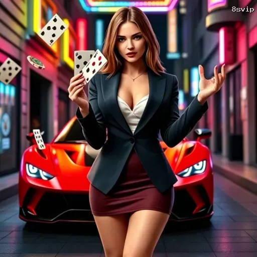 8svip: Bet Sport Dengan Fitur Terbaik untuk Pemain Indonesia